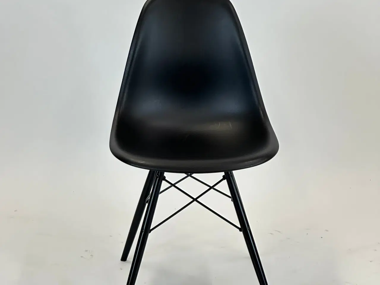 Billede 3 - Eames Plastic Side Chair DSW - Vitra