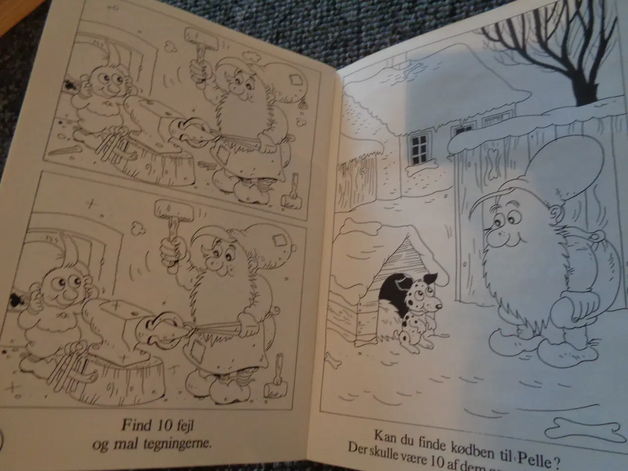 Billede 6 - Jule aktiviteter