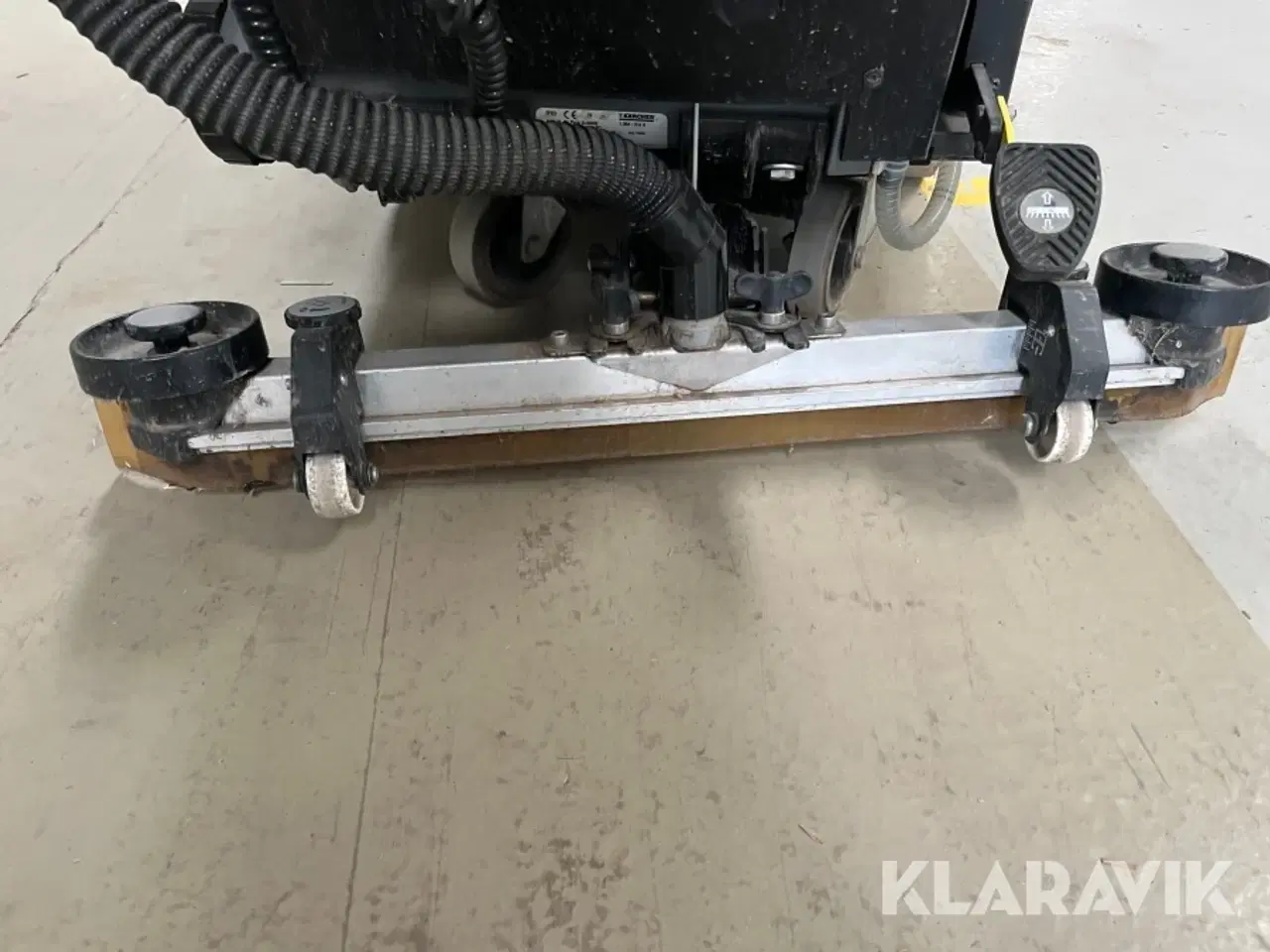 Billede 11 - Gulvvasker KÄRCHER B 60 W Bp Pack Classic