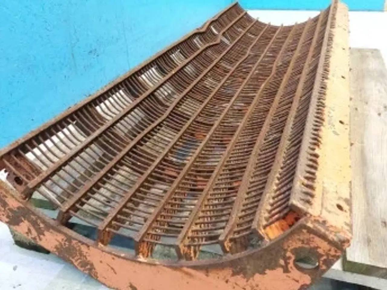 Billede 11 - Dronningborg D7000 Bro 28350128