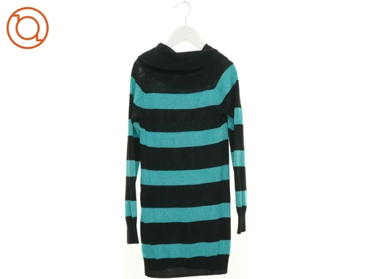 Billede 1 - Bluse fra H&M (str. 134 cm)