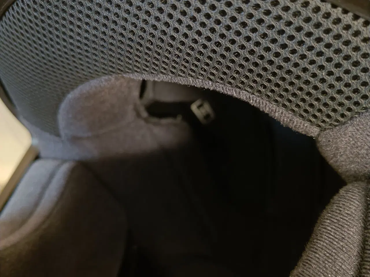 Billede 5 - Shoei styrthjælm som ny