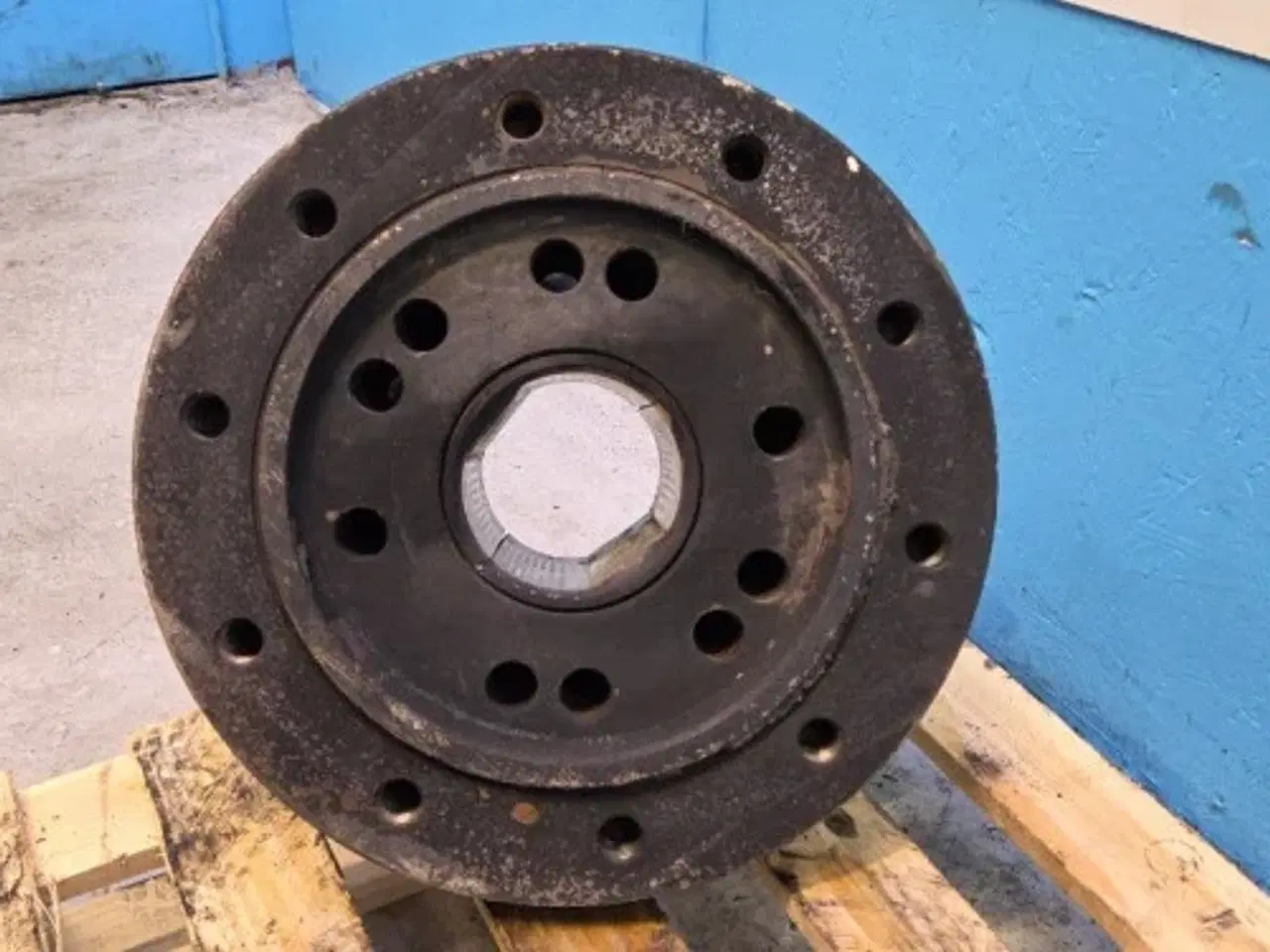 Billede 14 - Case Puma 185  Nav  87645102