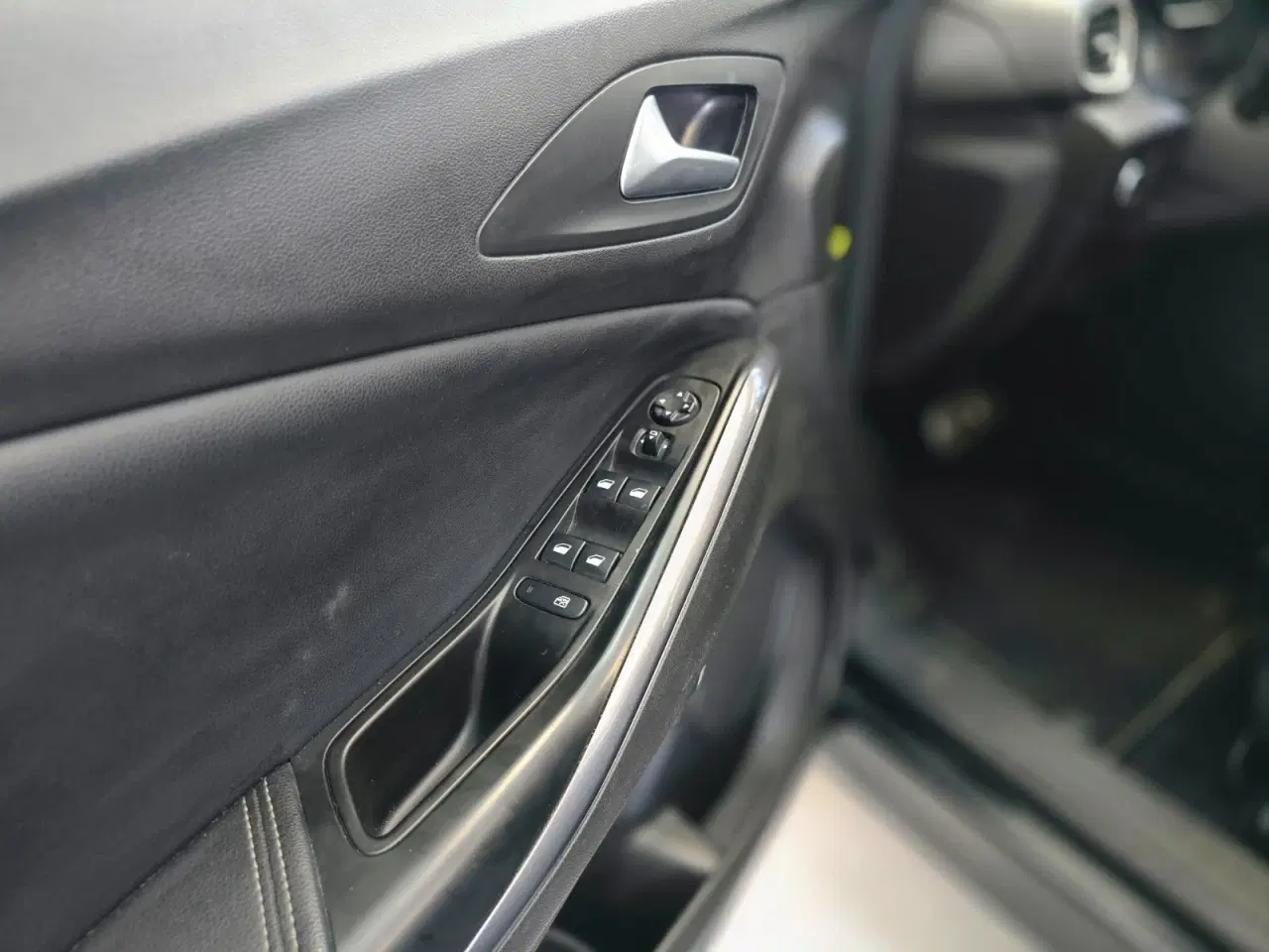 Billede 10 - Opel Grandland X 1,6 Hybrid Ultimate aut.
