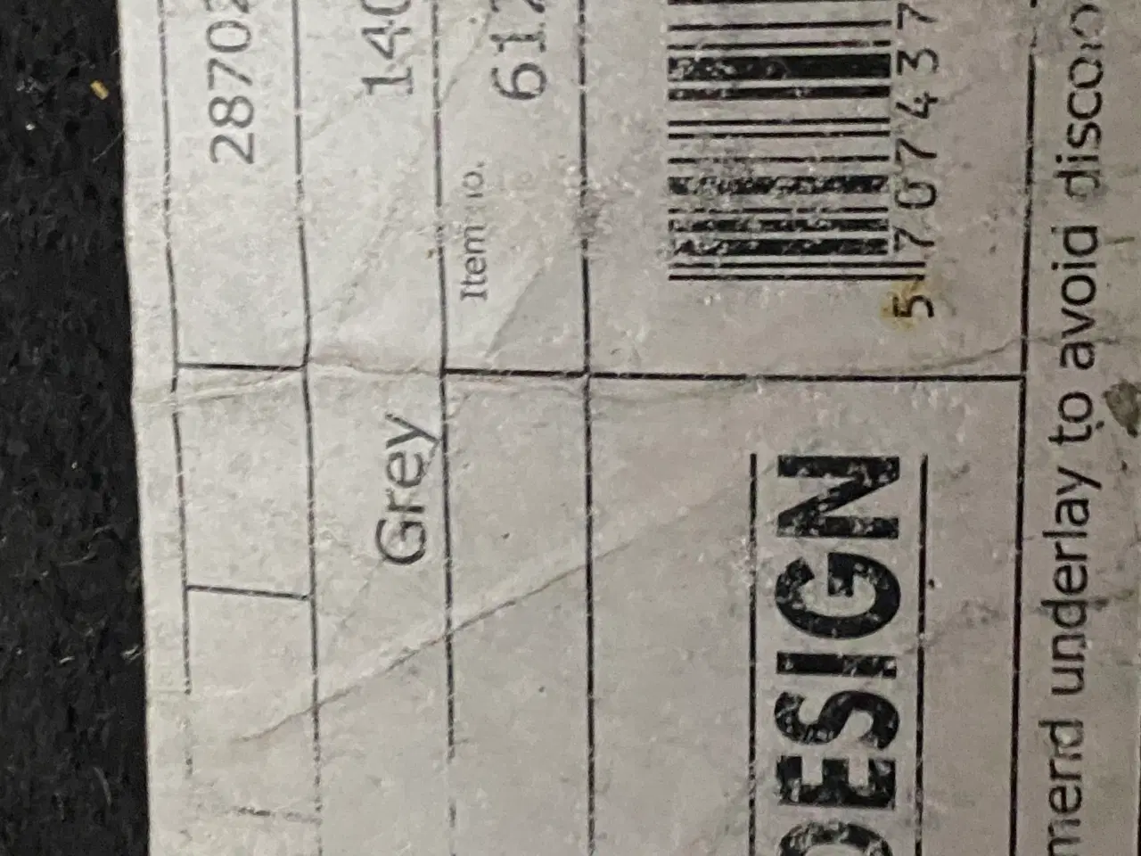 Billede 3 - Ko tæpper i forskellige størrelser 