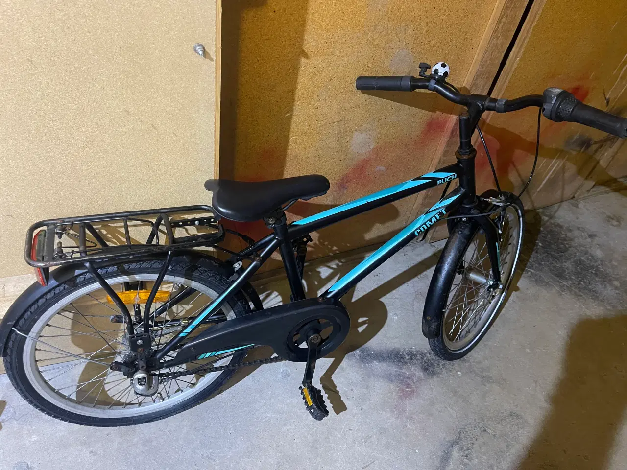 Billede 2 - Drenge Cykel Puch 20“ inch