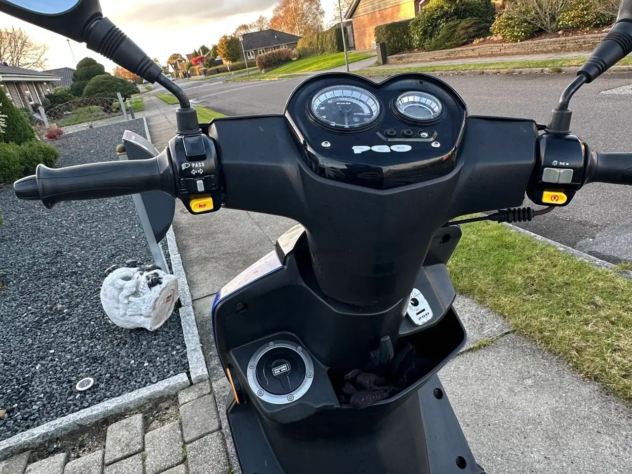 Billede 6 - PGO Libra årgang 2010