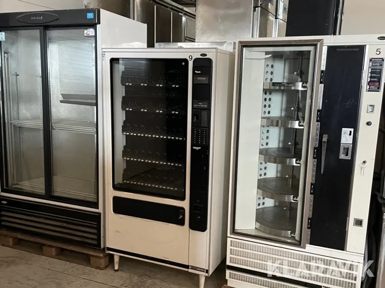 Billede 5 - Industri køkken udstyr blandet