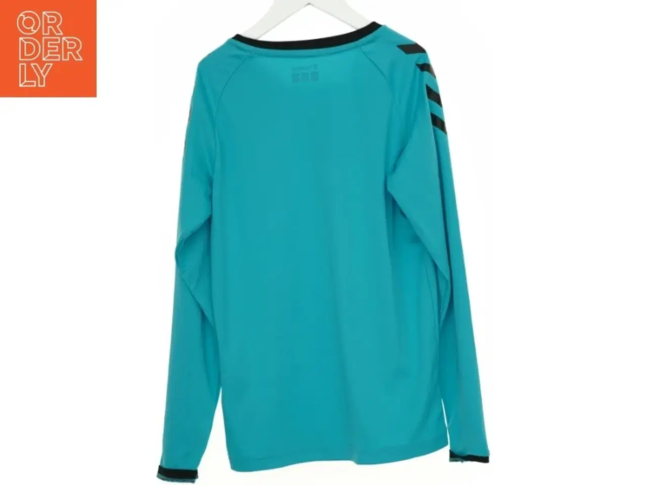 Billede 1 - Bluse fra Hummel (str. 152 cm)