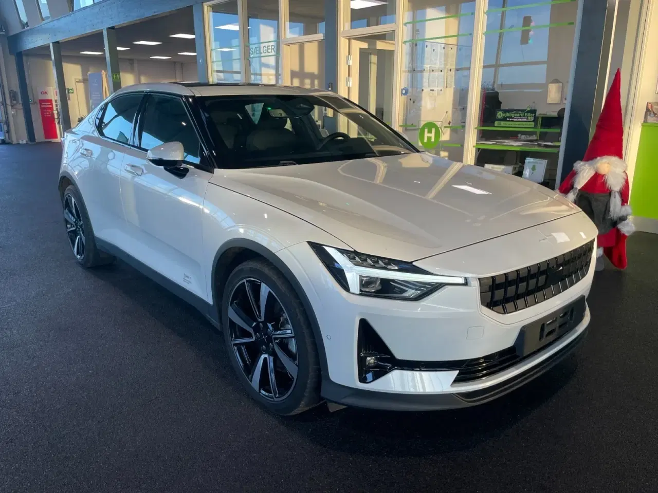 Billede 8 - Polestar 2  Long Range