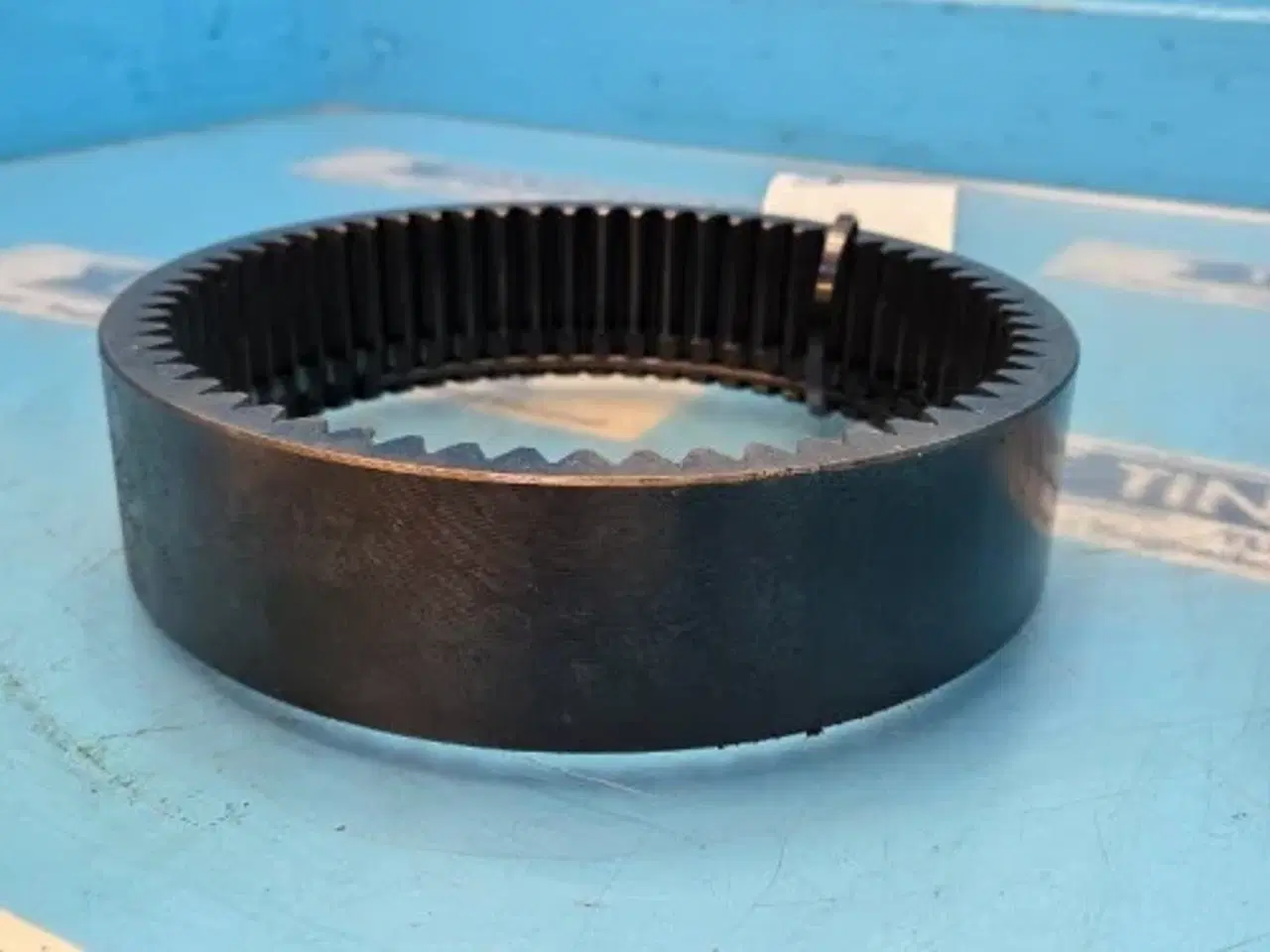Billede 9 - Kramer 521 Gearing 1000103969