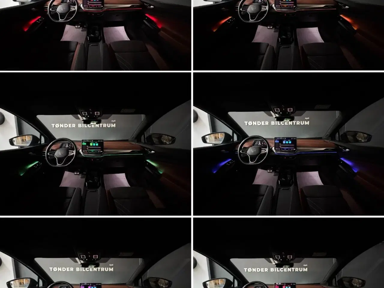 Billede 11 - VW ID.5 77 Style