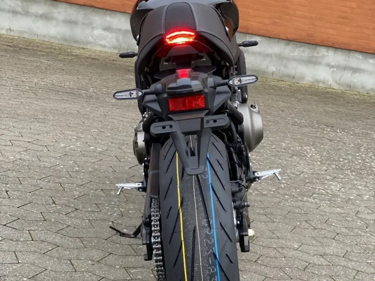 Billede 8 - Yamaha XSR 900