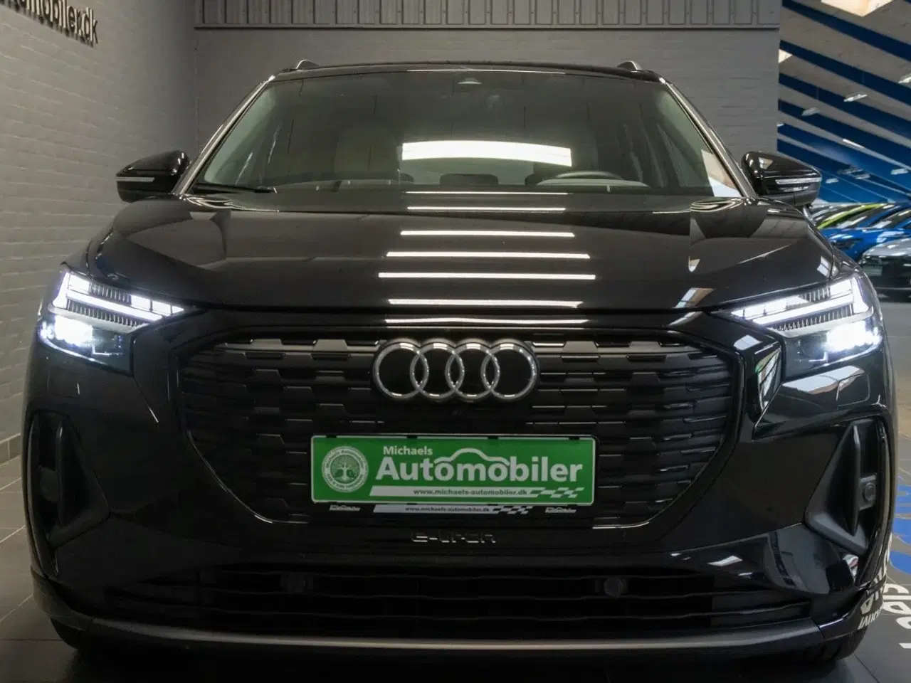 Billede 2 - Audi Q4 e-tron 40 S-line