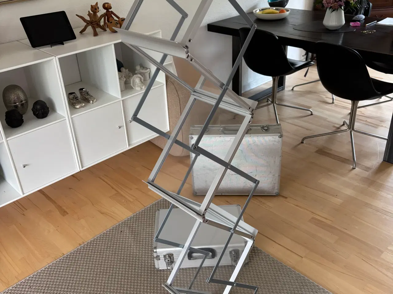 Billede 2 - Brochurestandere 
