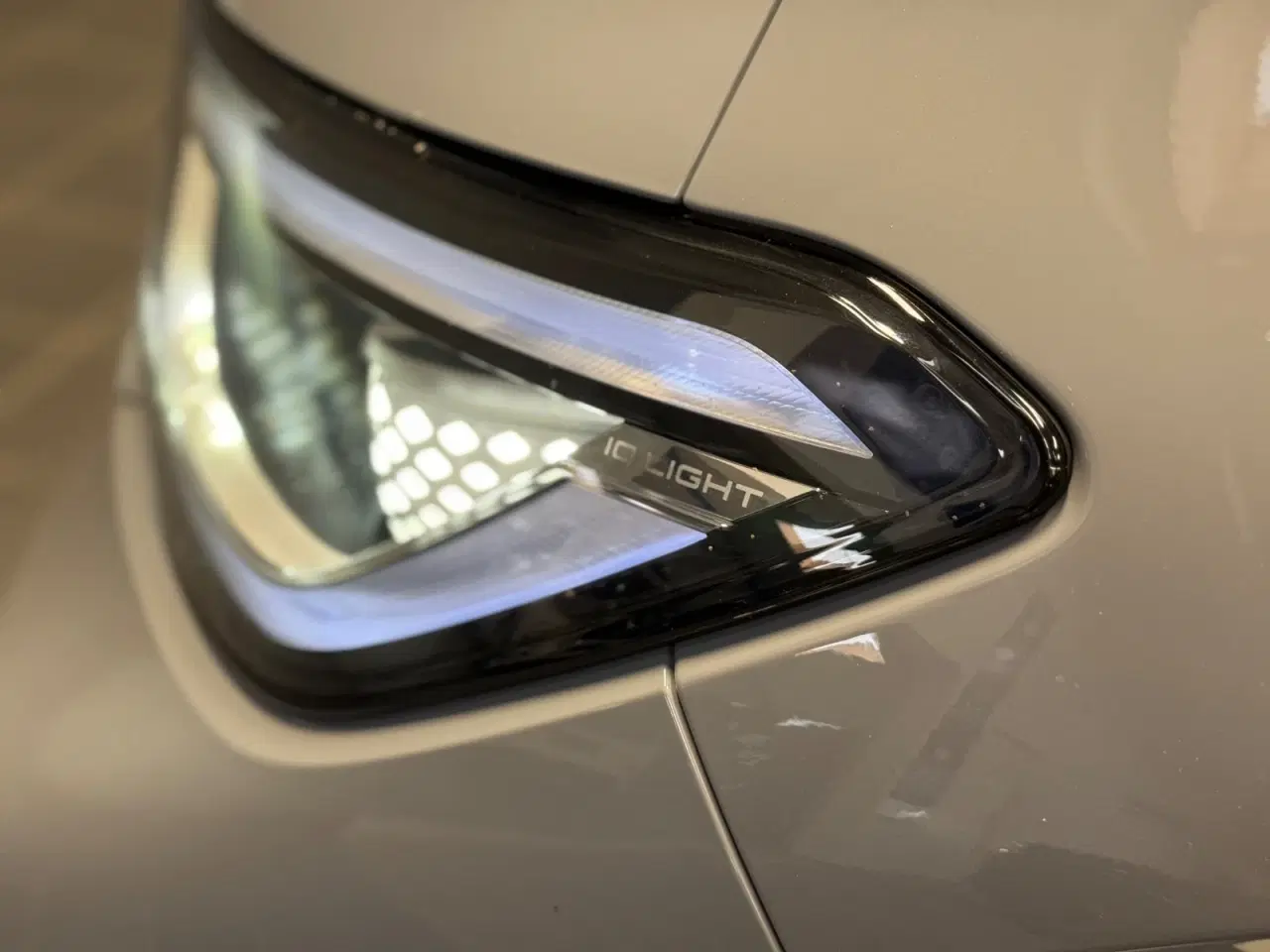 Billede 7 - VW ID.4 77 Pro Style+