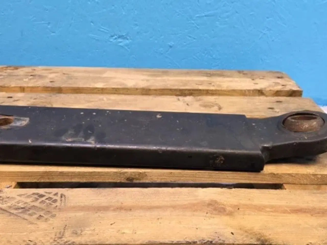 Billede 12 - Case Optum 300 Liftarm L. 47636902