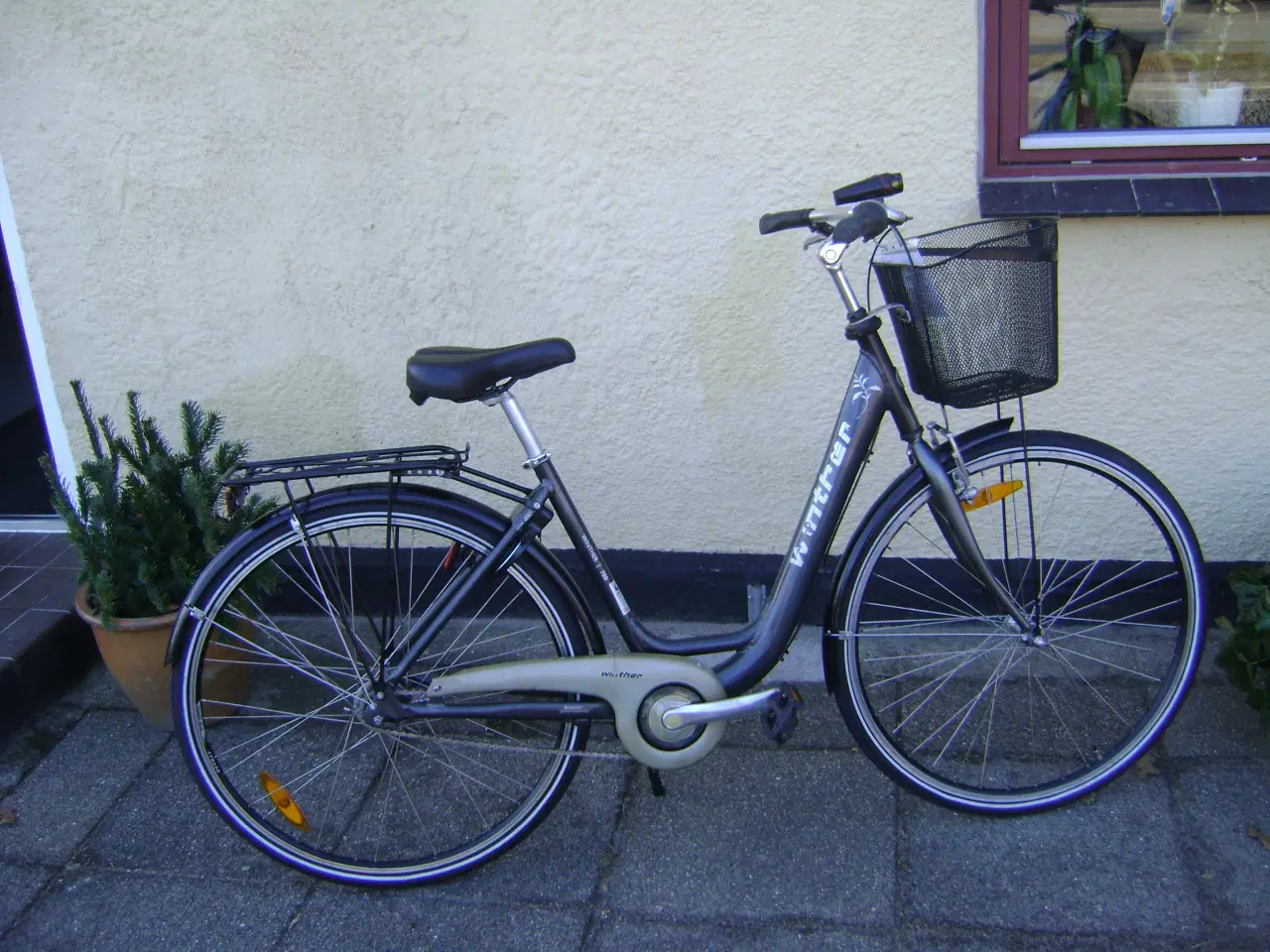 Billede 1 - 28" Winther Shopper