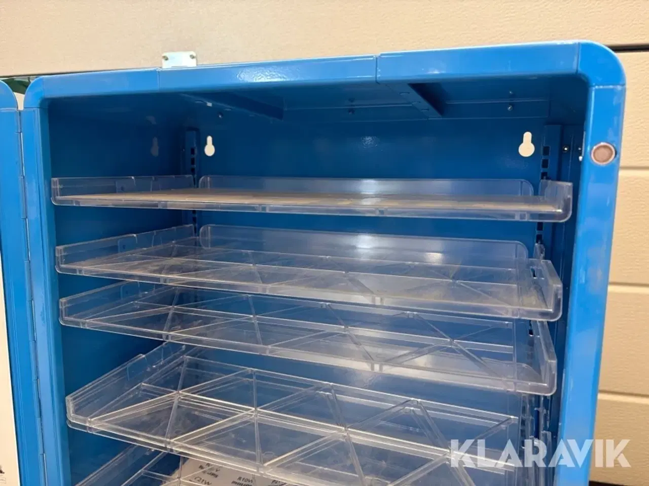 Billede 7 - Pæreskab Philips