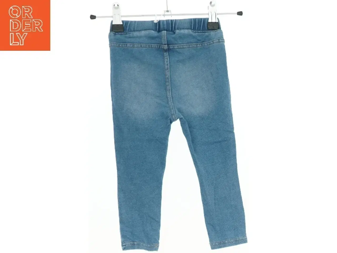 Billede 2 - Bukser fra H&M (str. 86 cm)