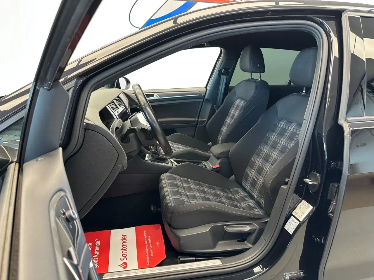 Billede 10 - VW Golf VII 1,4 GTE DSG