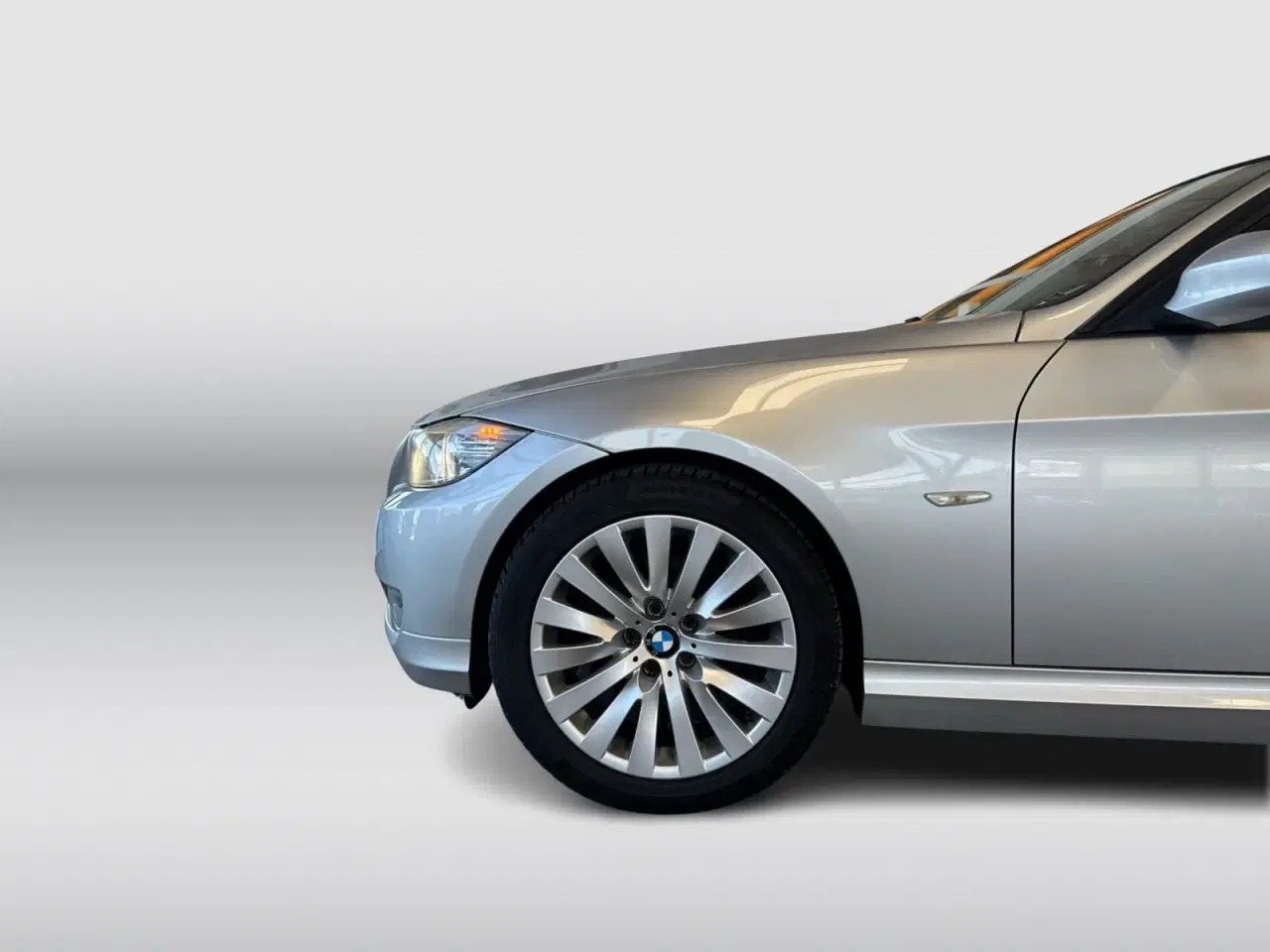 Billede 9 - BMW 320d 2,0 Touring Steptr.