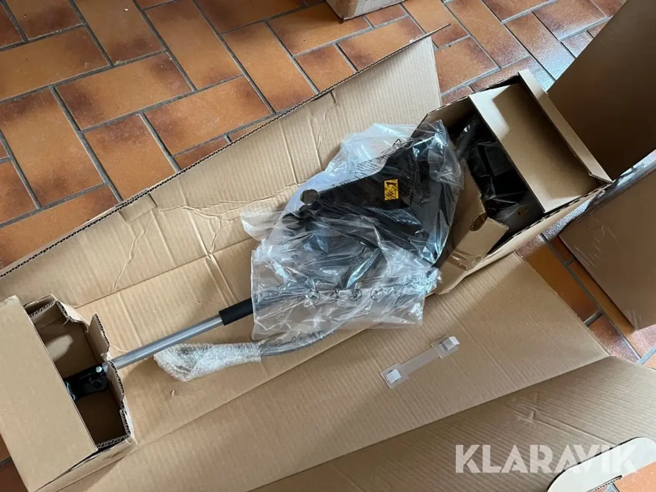 Billede 6 - Græs trimmere Texas GTL 260 5 styk