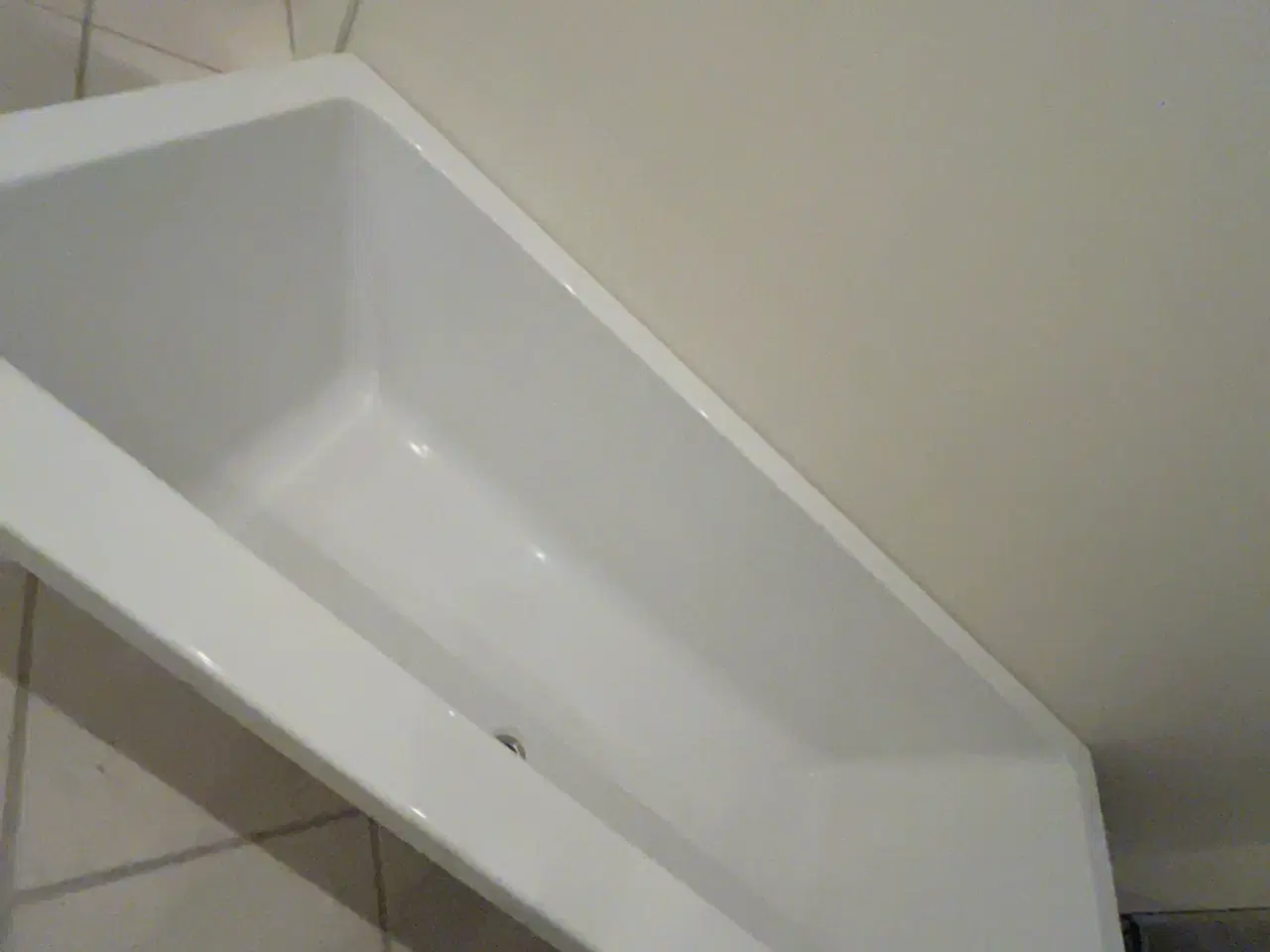 Billede 7 - Strömberg Badekar Quantum Carronite 1700x750mm