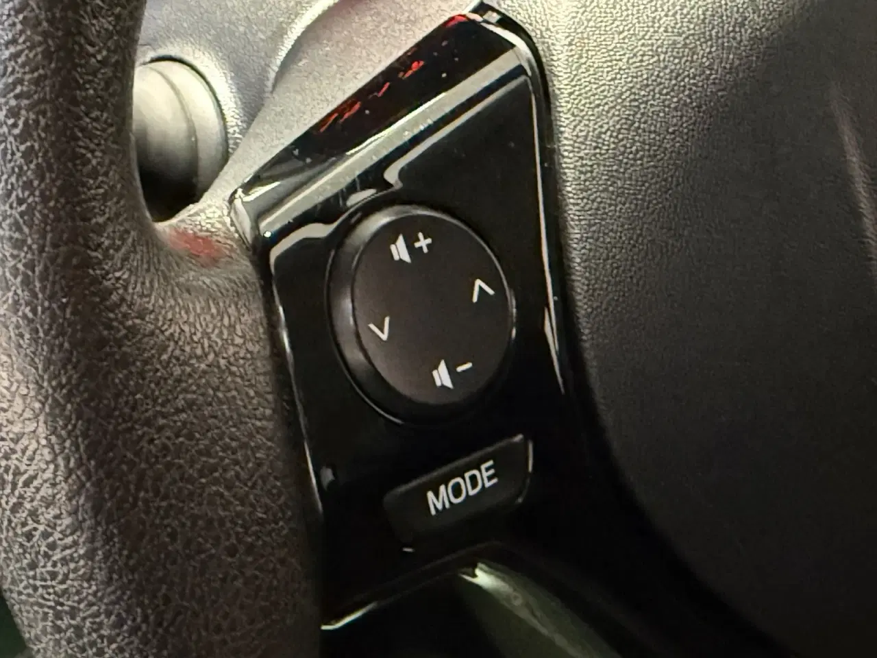 Billede 11 - Citroën C1 1,0 VTi SportLine