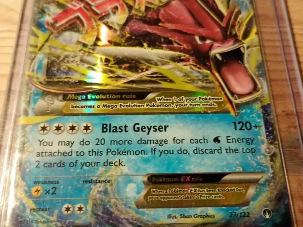 Billede 6 - Pokemonkort 