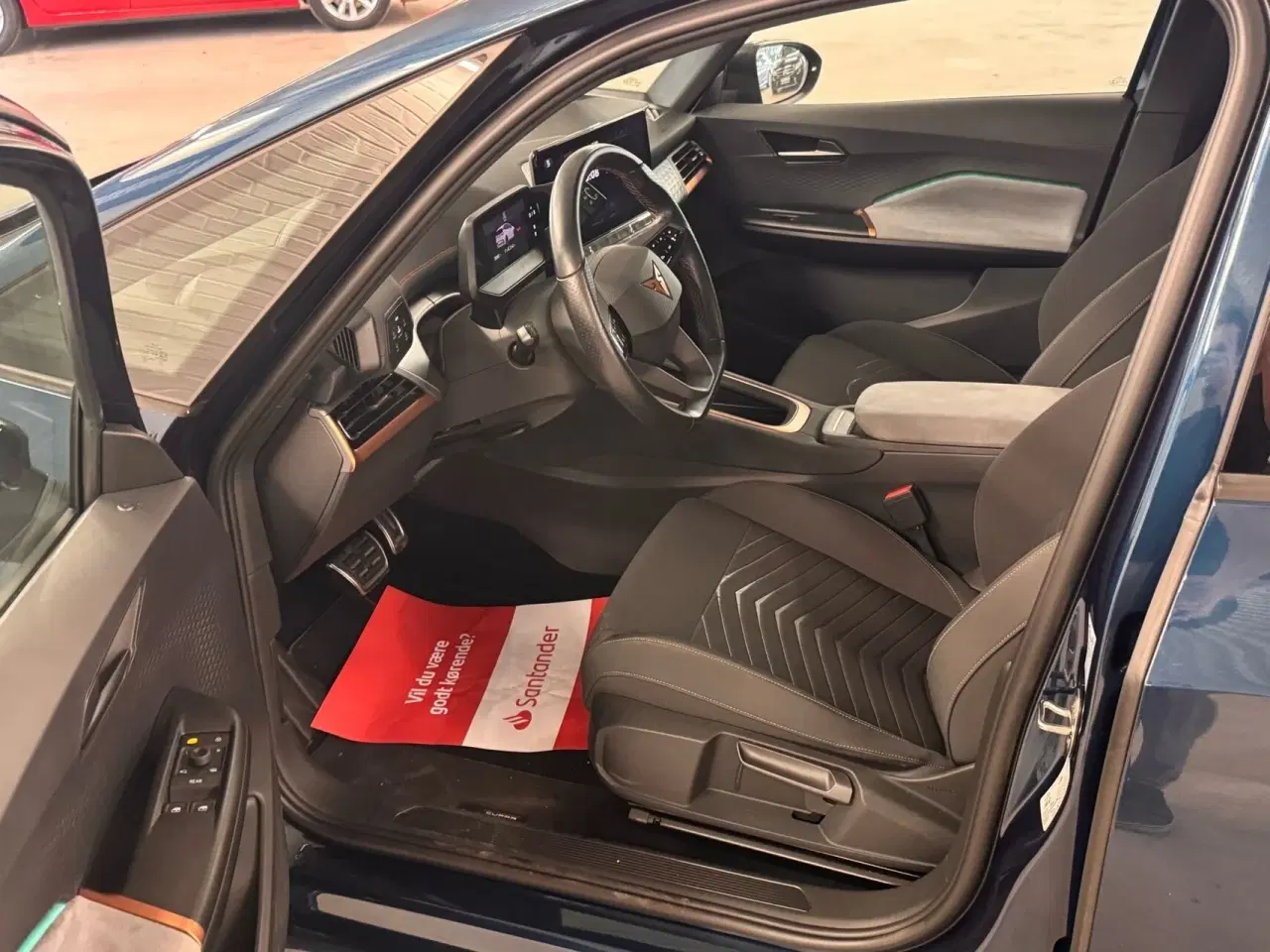 Billede 4 - Cupra Born EL High 204HK 5d Aut.