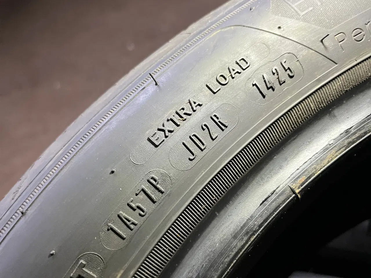 Billede 6 - Good Year sommerdæk