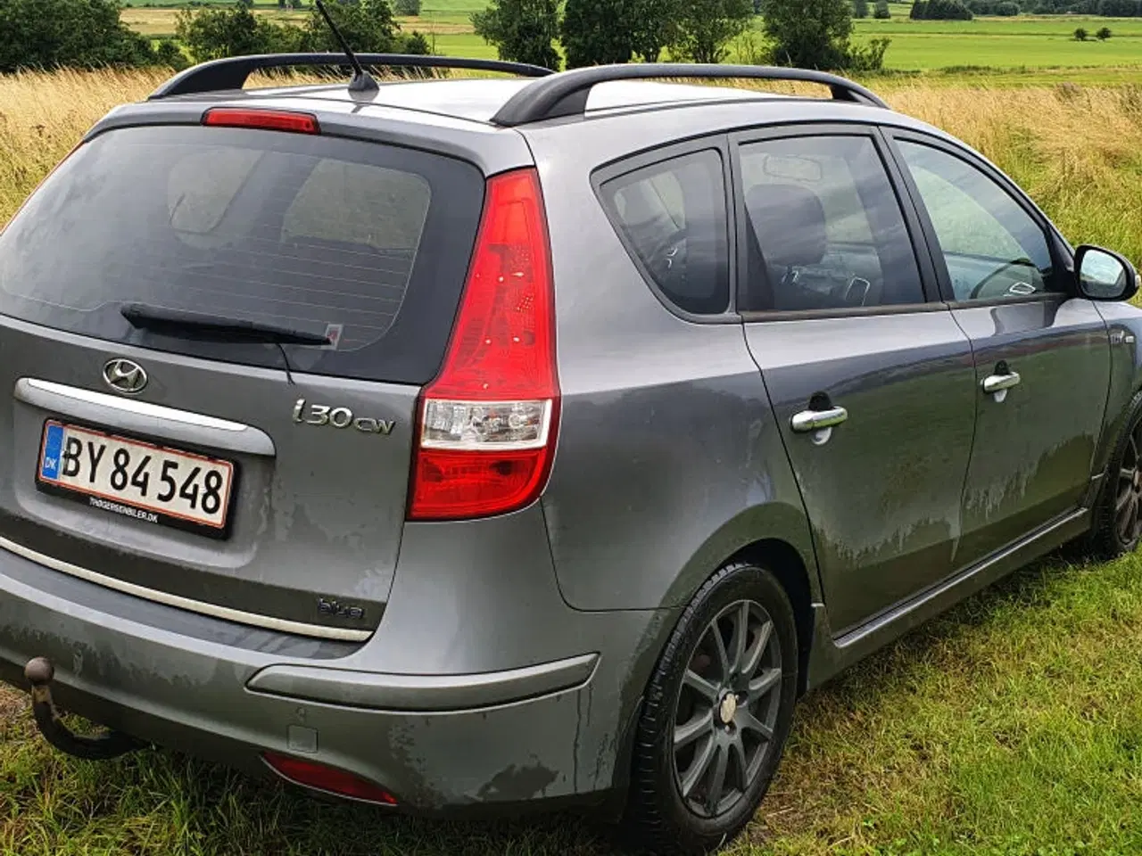 Billede 4 - Hyundai i30 Stc., 22.2 km/l, må køre overalt