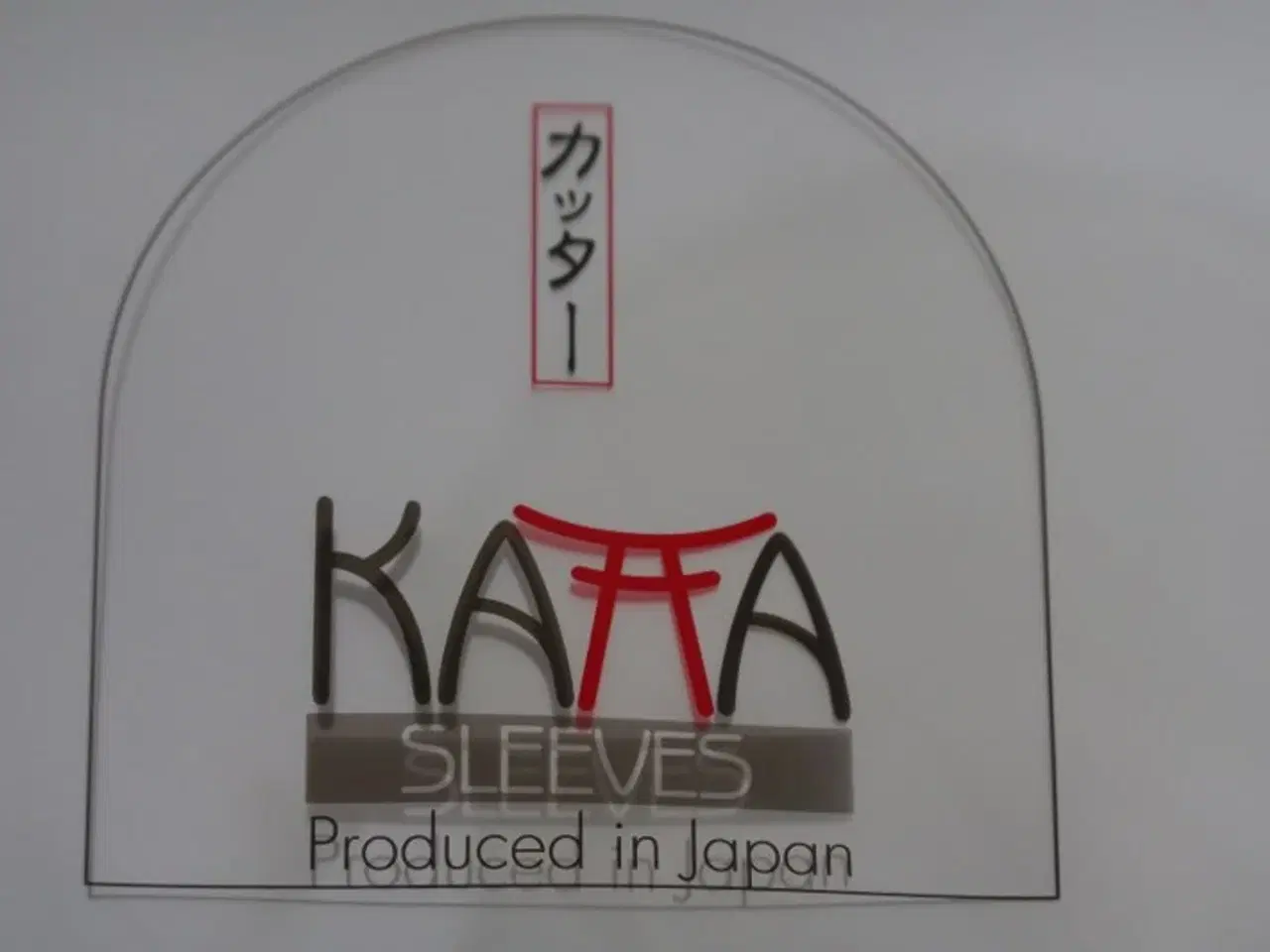 Billede 3 - KATTA 12" udvendige sleeves