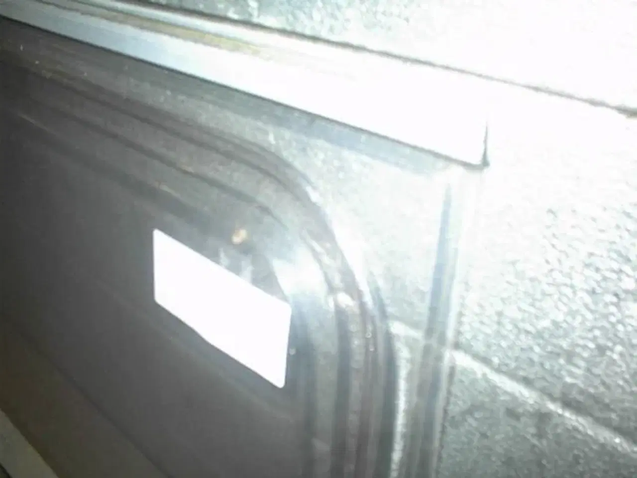 Billede 2 - Rude Oplukkelig