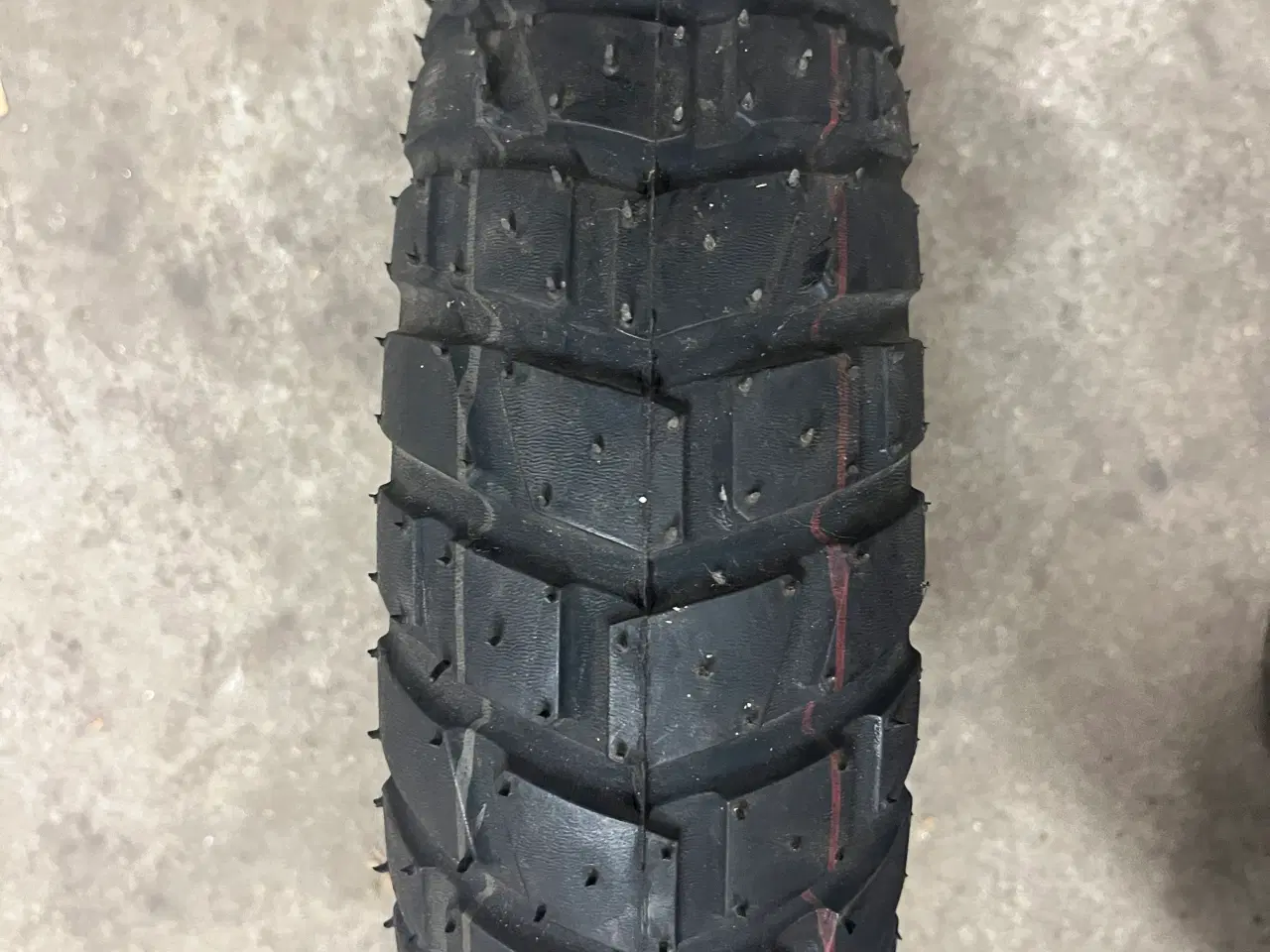 Billede 2 - Scooter dæk