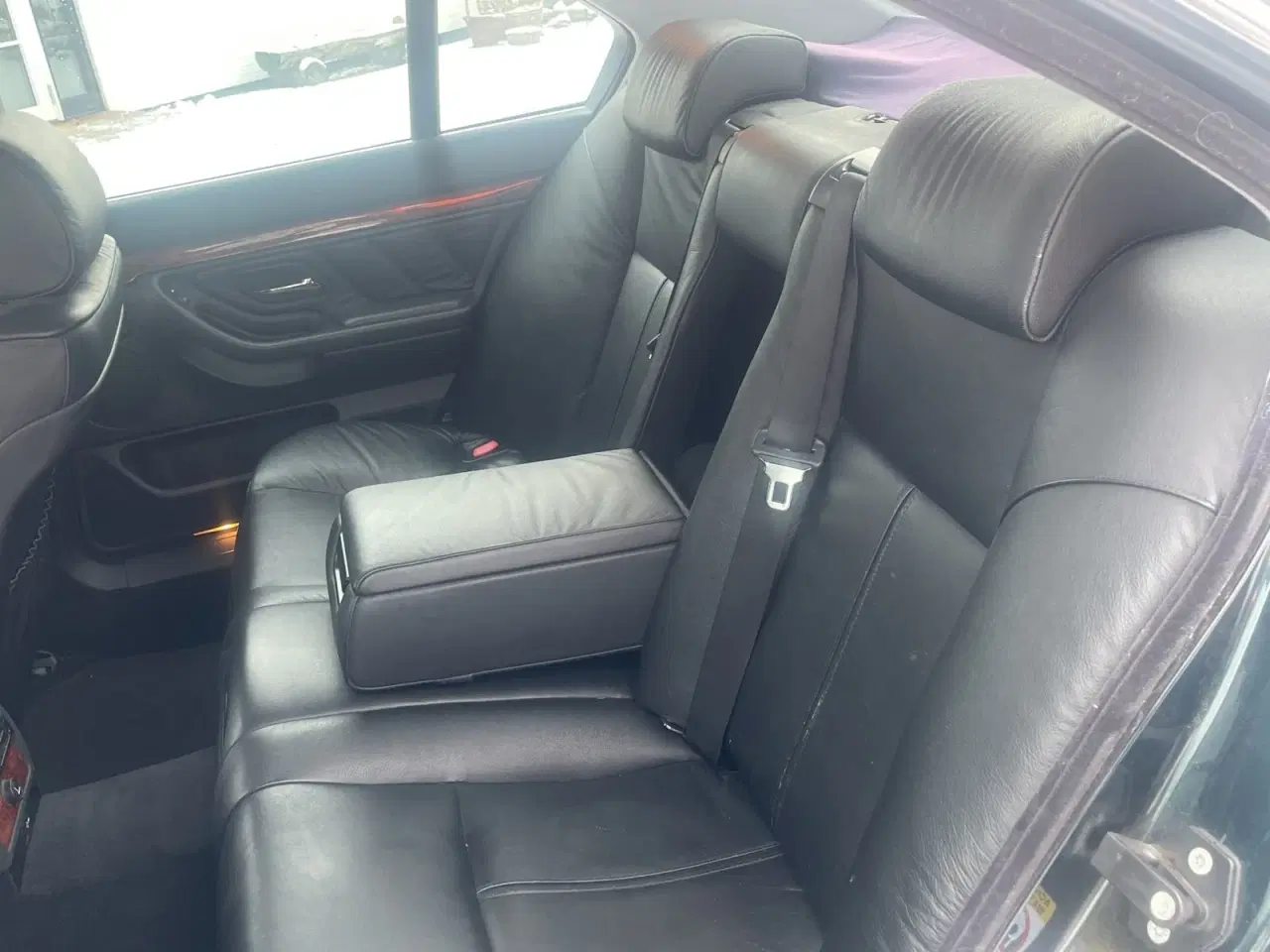 Billede 13 - BMW 728i 2,8 aut.