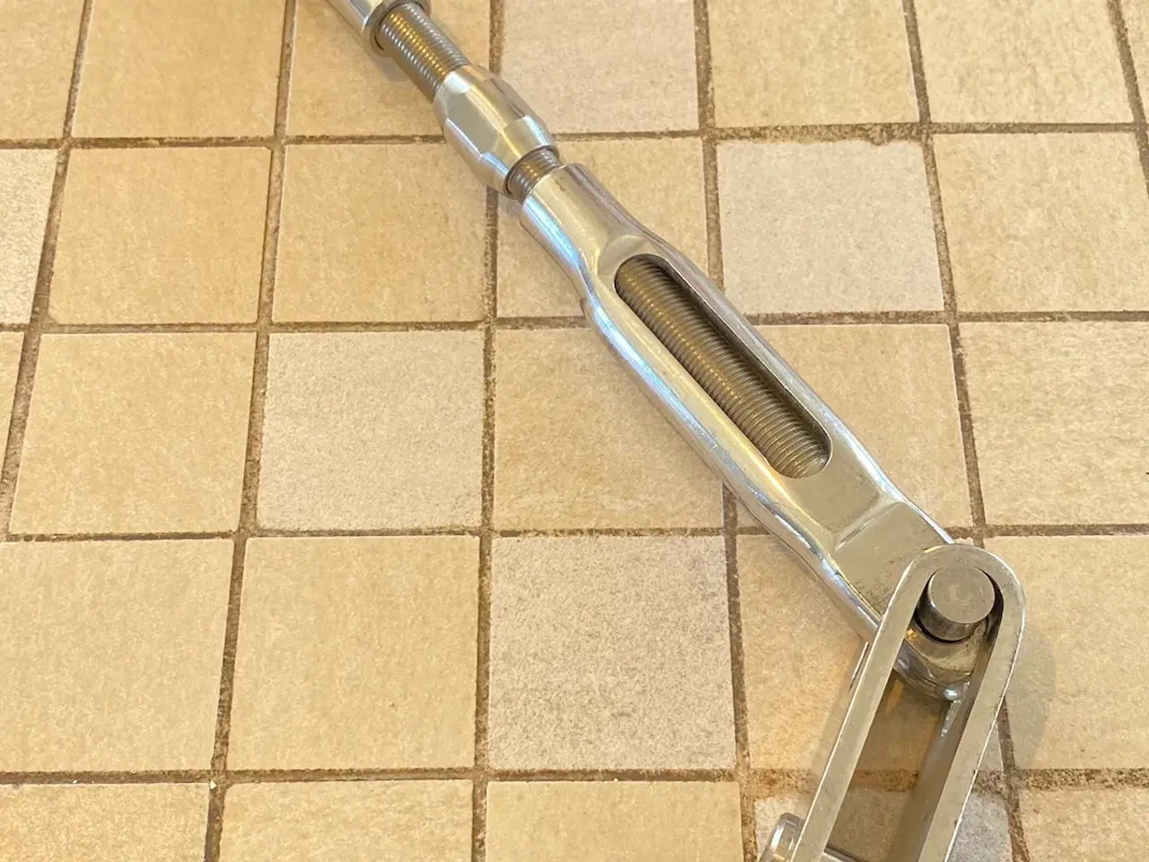 Billede 5 - NAVTEC OG NORSEMAN TURNBUCKLES