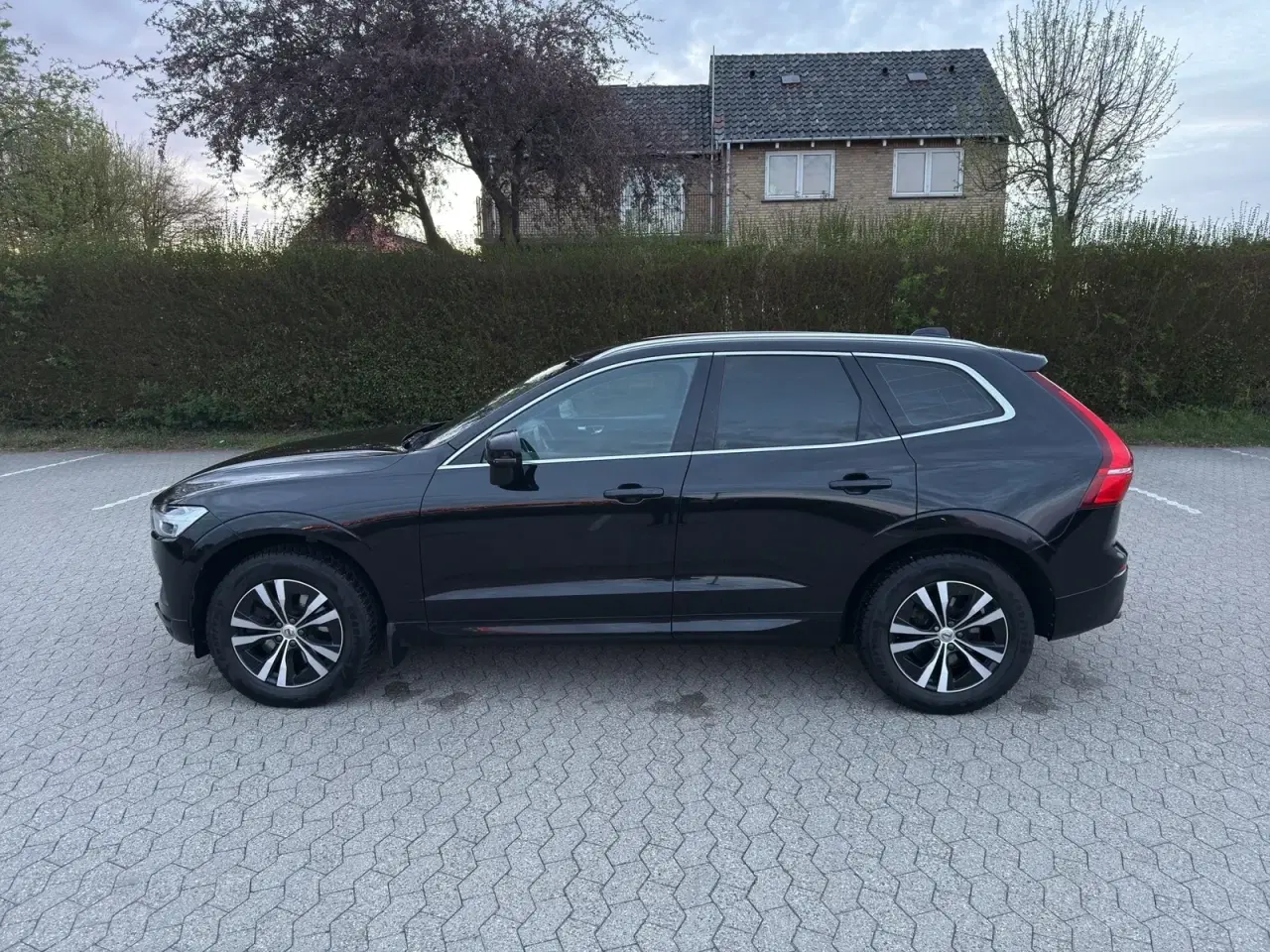 Billede 8 - Volvo XC60 2,0 D4 190 Business aut.