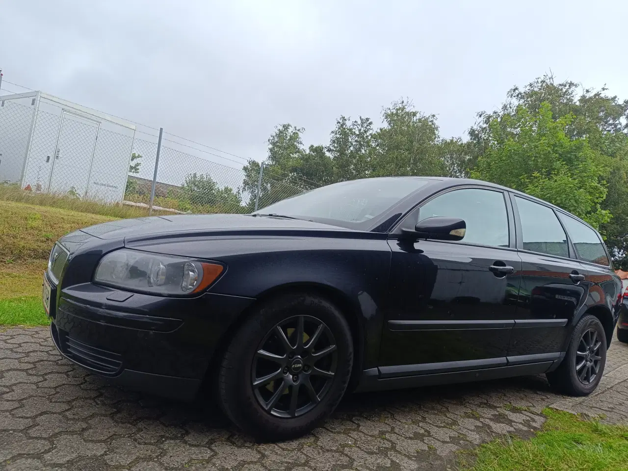 Billede 2 - Volvo  V/50  1/8  2006
