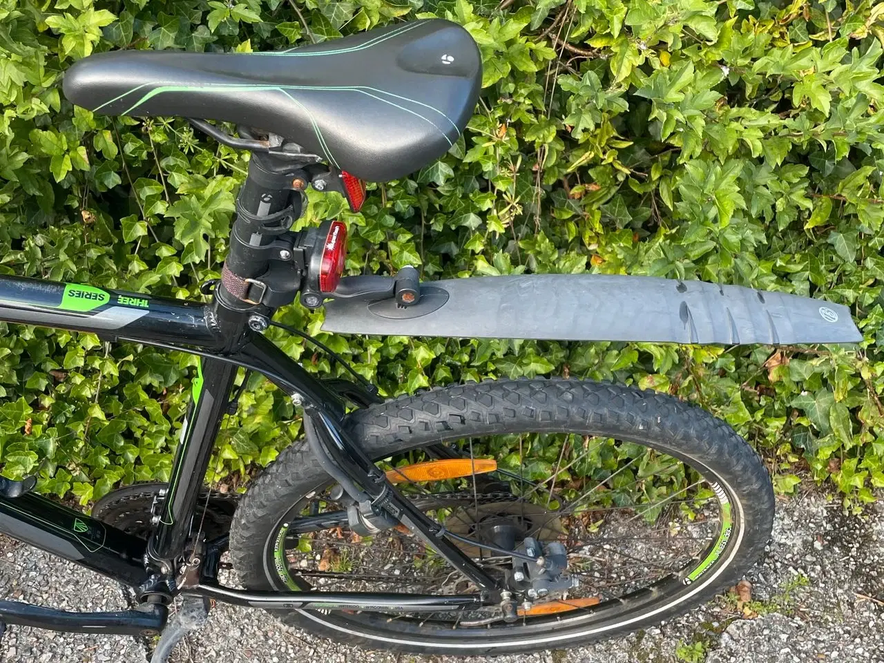 Billede 2 - Trek 3900 MTB
