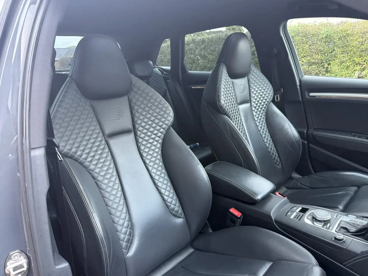 Billede 13 - Audi A3 1,4 e-tron S-line Sportback S-tr.