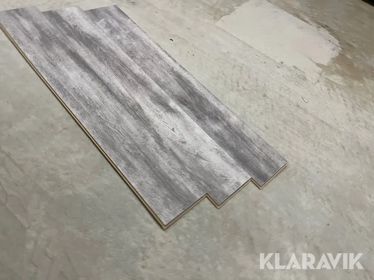 Billede 3 - Laminat gulv Falquon Blue Line Wood 50 m2