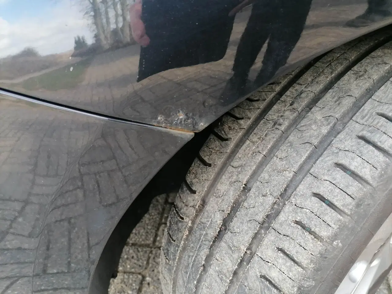 Billede 7 - Citroën c3 HDI 90