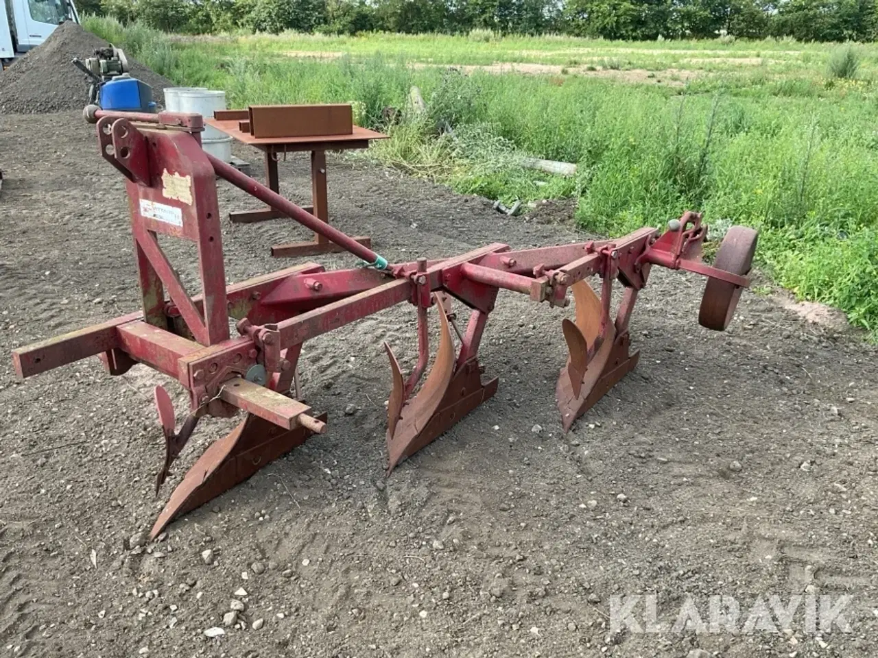 Billede 7 - Plov Vittarp