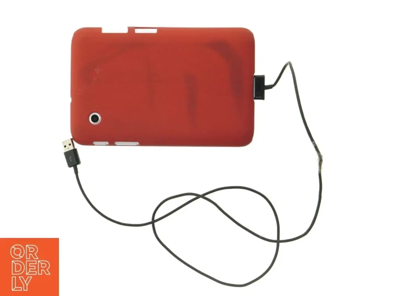 Billede 2 - Samsung tablet med oplader fra Samsung (str. 20x13 cm)