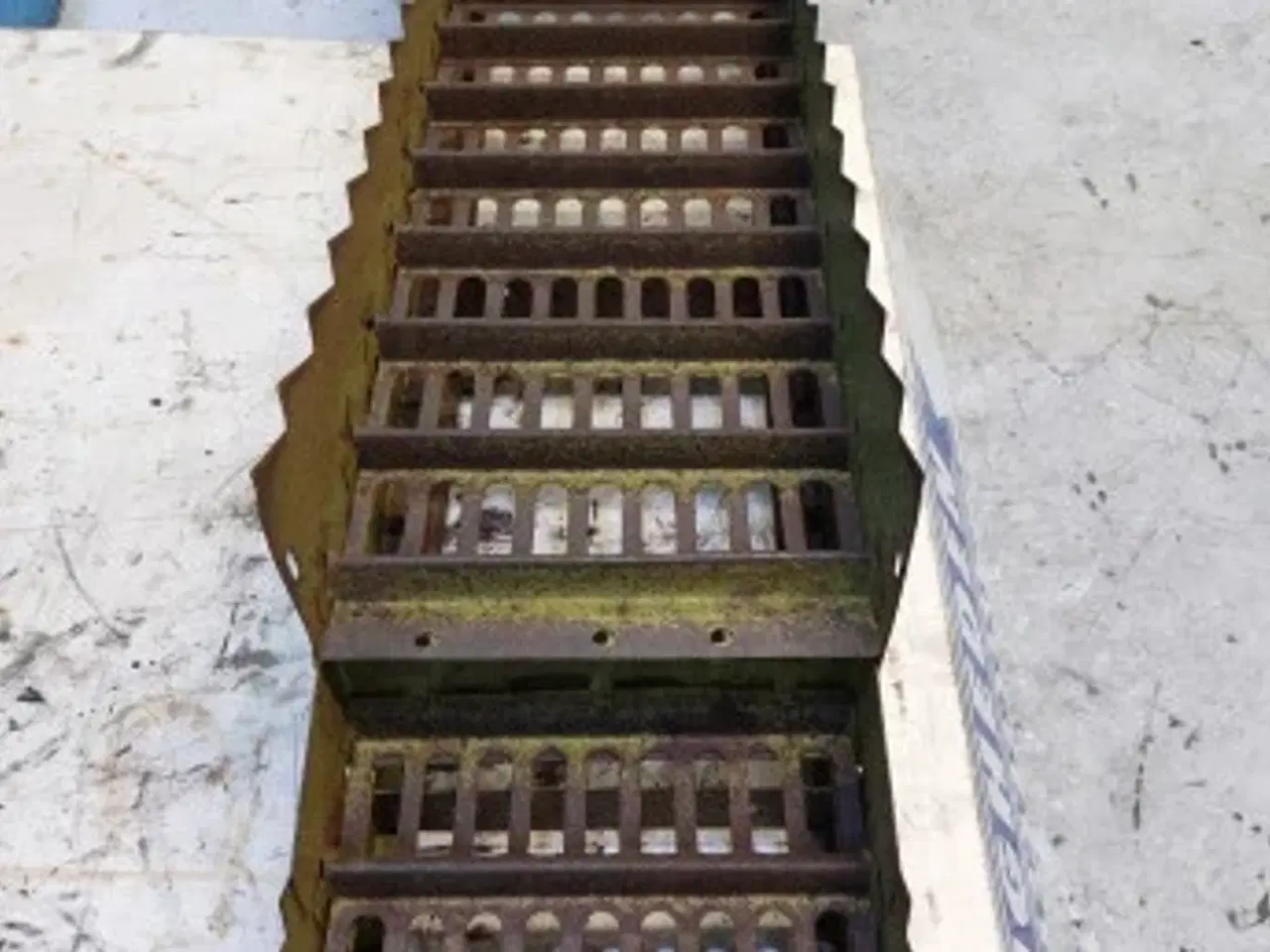 Billede 18 - Claas Dominator 96 Ryster 6782820