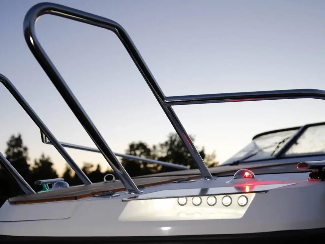 Billede 28 - Finnmaster T8