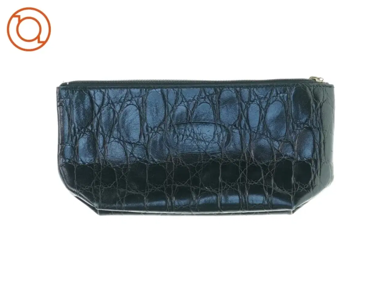 Billede 1 - Taske, clutch (str. 20 cm)