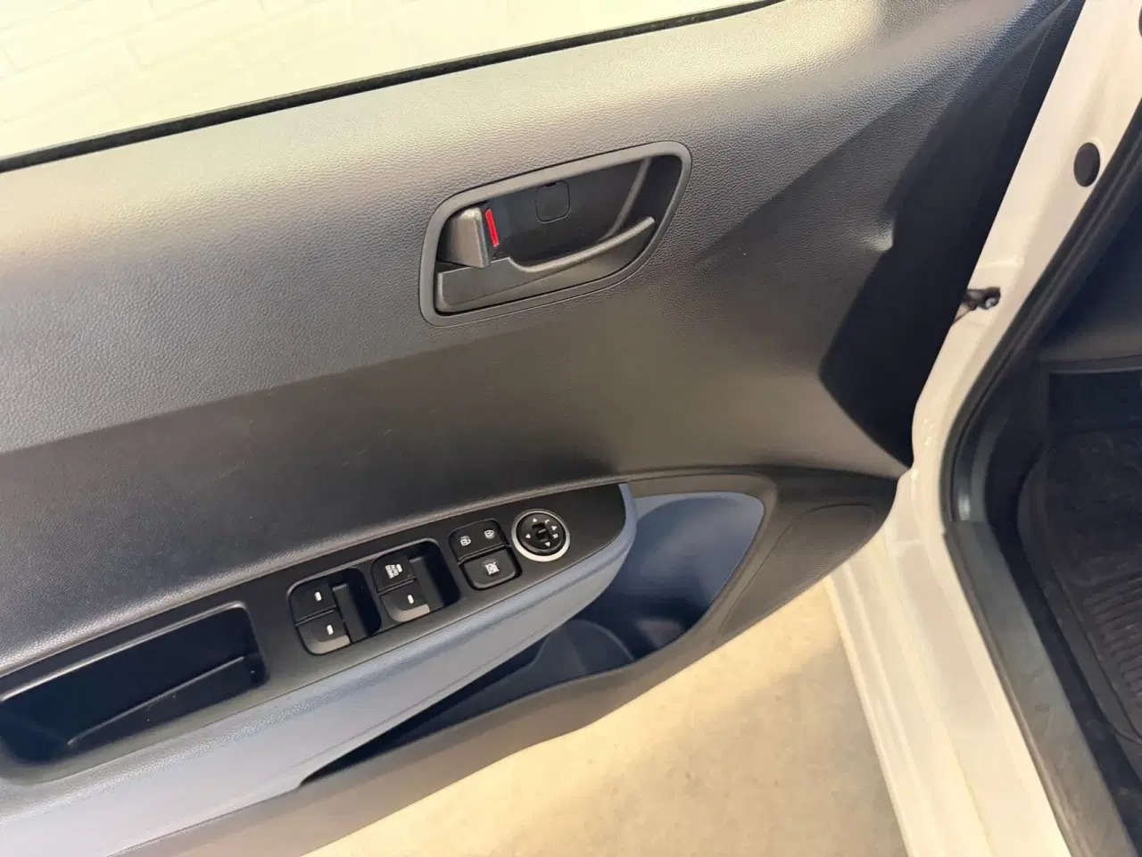 Billede 7 - Hyundai i10 1,0 Go Air 66HK 5d